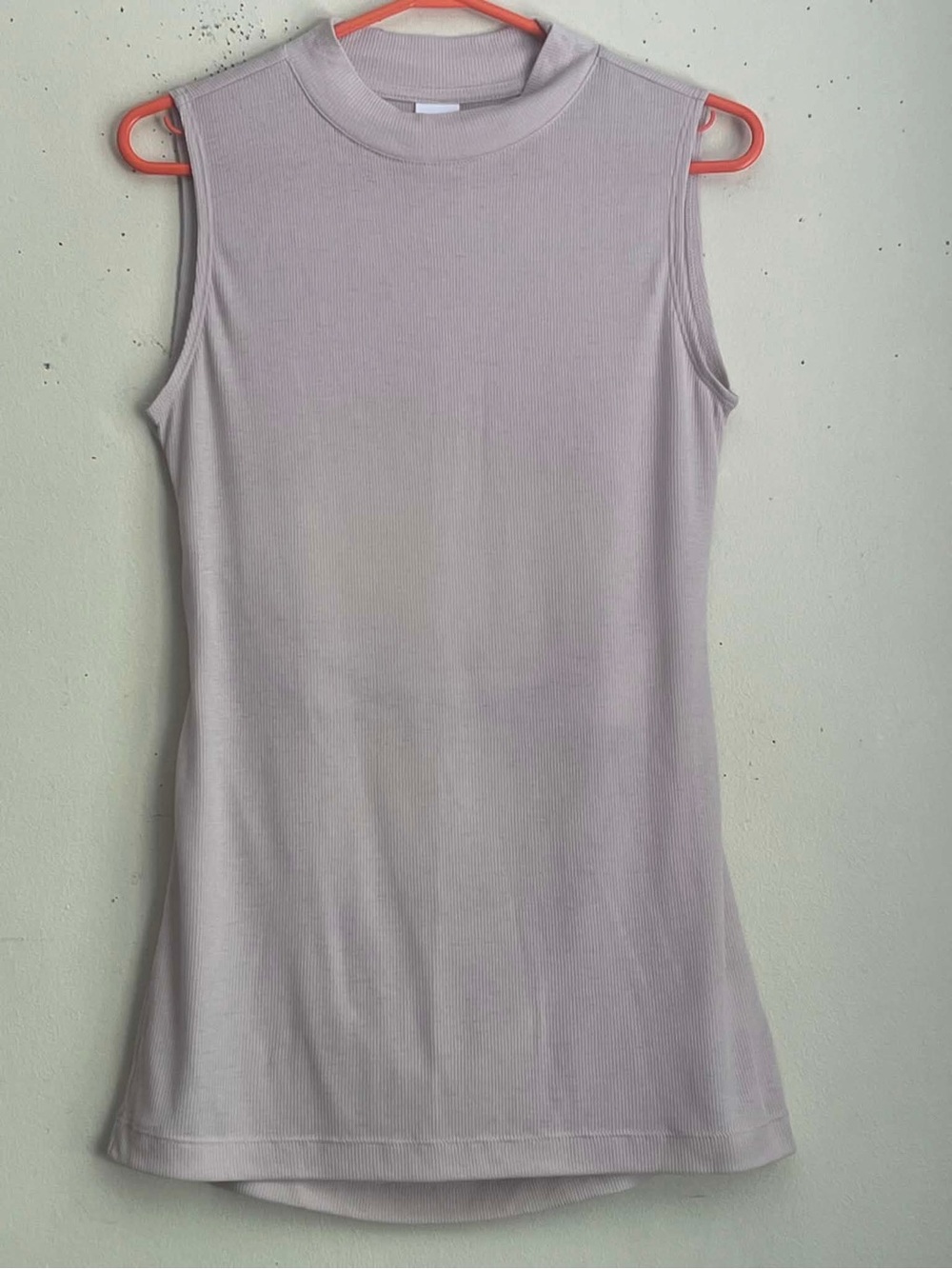Lole Ribbed Muscle Tee
